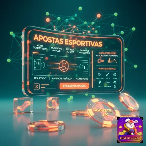 Ilustração de Tênis Confortável