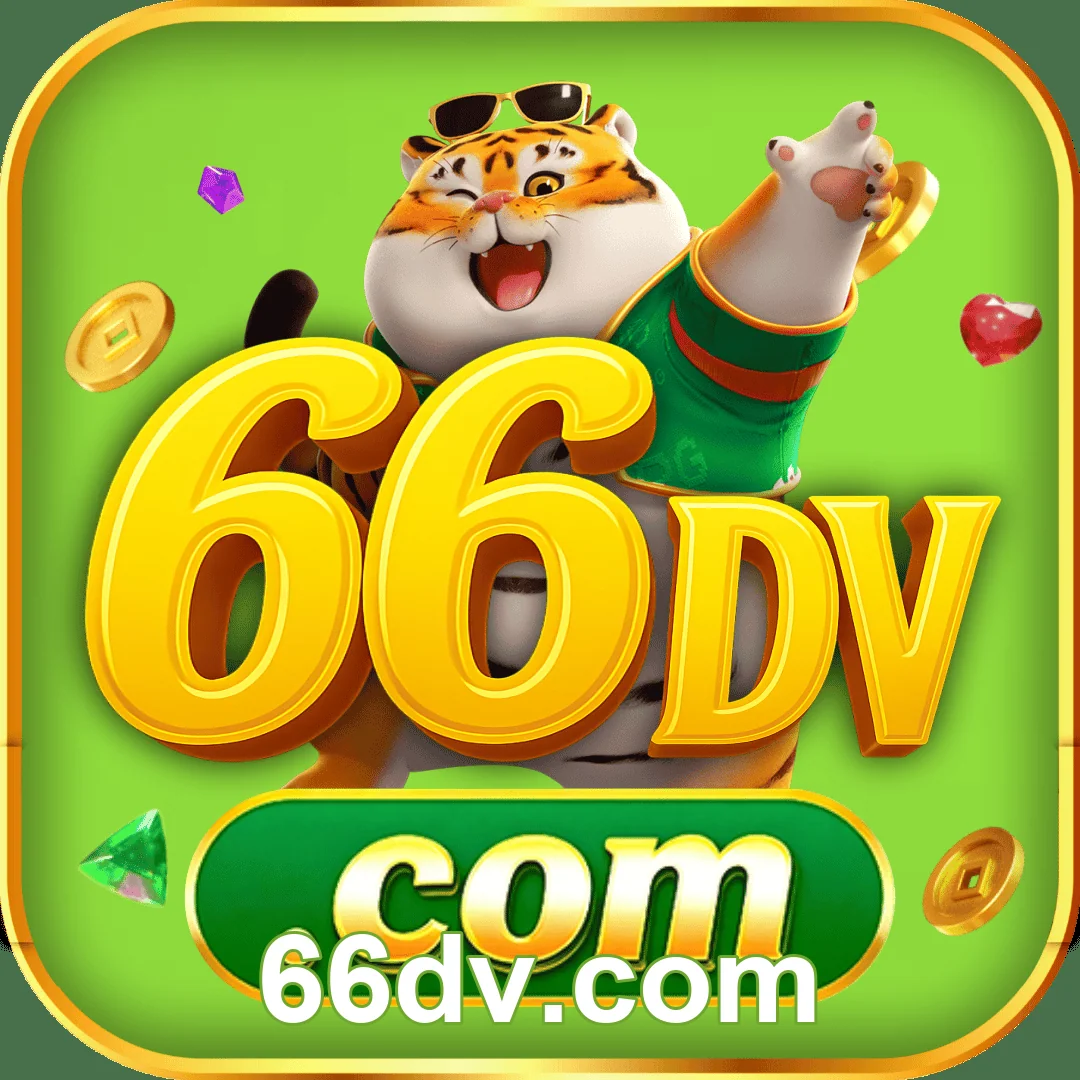 Jogador desfrutando slots inovadores em 66dv.com