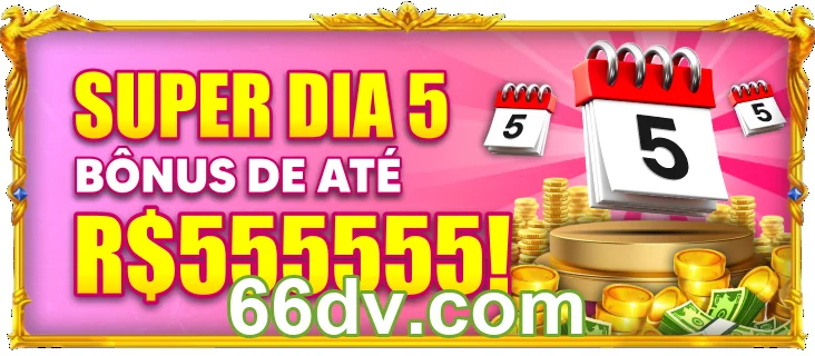 Membro VIP acessando serviços exclusivos em 66dv.com